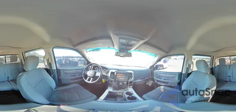 2015 Ram 1500 Slt from USA, damaged, VIN 1C6RR7LT9FS732630